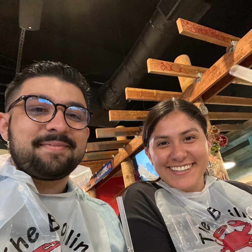 Meet your Posher, Noel